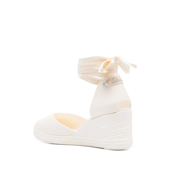 25SS 까스따네르 슈즈 025775 CAREEN 200 WHITE - CASTANER