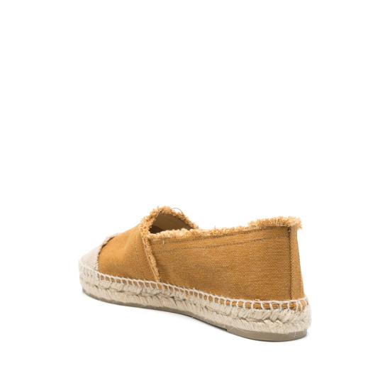 25SS 까스따네르 슈즈 021724 KAMPALA 00 1005 YELLOW - CASTANER