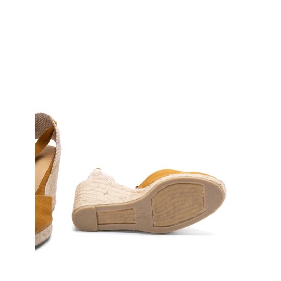 25SS 까스따네르 슈즈 021642 CARINA 8 1005 BROWN - CASTANER