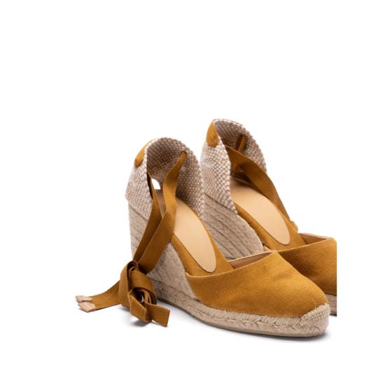 25SS 까스따네르 슈즈 021642 CARINA 8 1005 BROWN - CASTANER