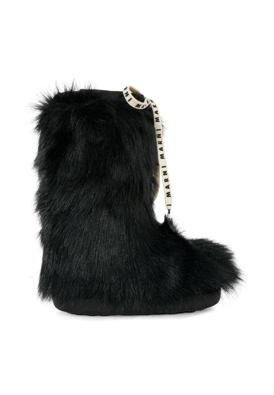 25FW [키즈] 마르니 75371 VAR2 BLACK