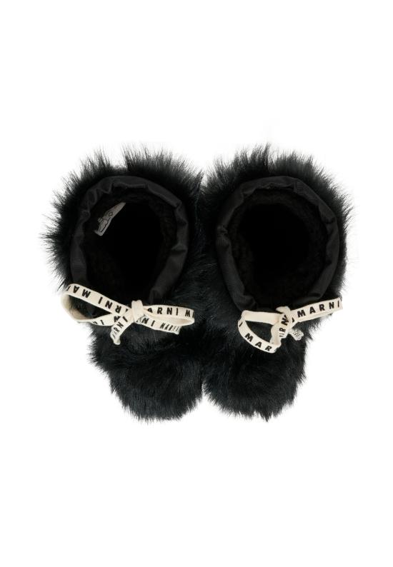 25FW [키즈] 마르니 75371 VAR2 BLACK - MARNI