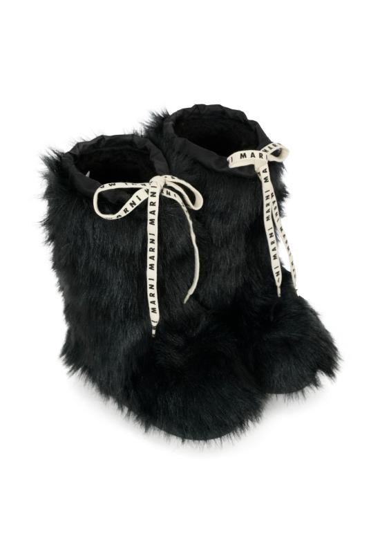 25FW [키즈] 마르니 75371 VAR2 BLACK - MARNI