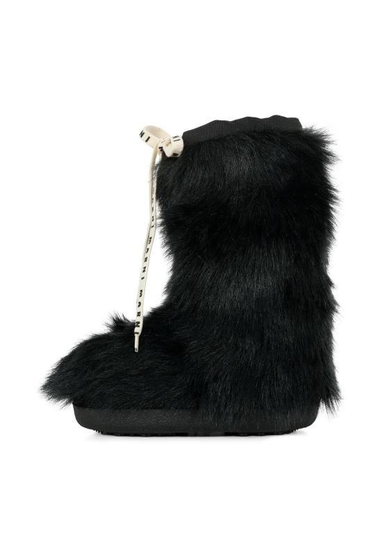 25FW [키즈] 마르니 75371 VAR2 BLACK - MARNI