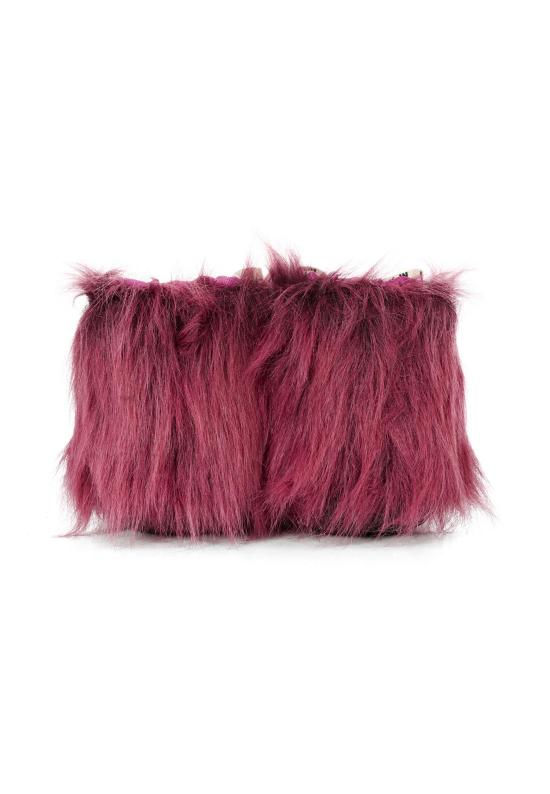 25FW [키즈] 마르니 미들 부츠 75370 VAR2 FUCHSIA - MARNI