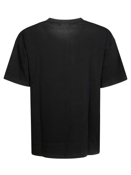 25FW 리프레젠트 반팔 티셔츠 MLM41135 003 - REPRESENT