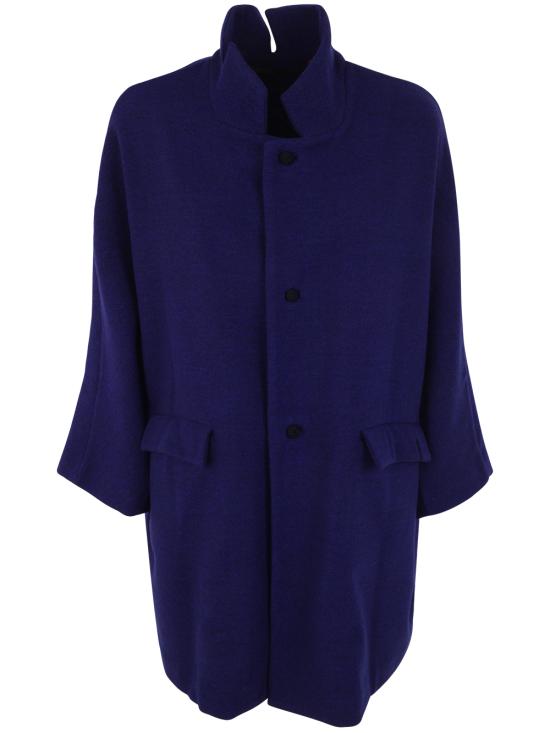  다니엘라 그레지스 코트 C46CR W571 2 3 BLACK KLEIN BLUE