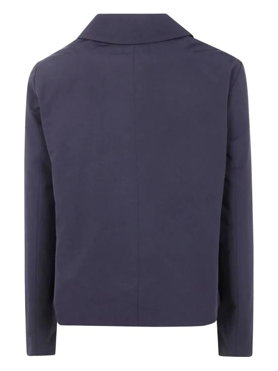 25FW 아스페시 자켓 5N34 7532 50101 NAVY - ASPESI