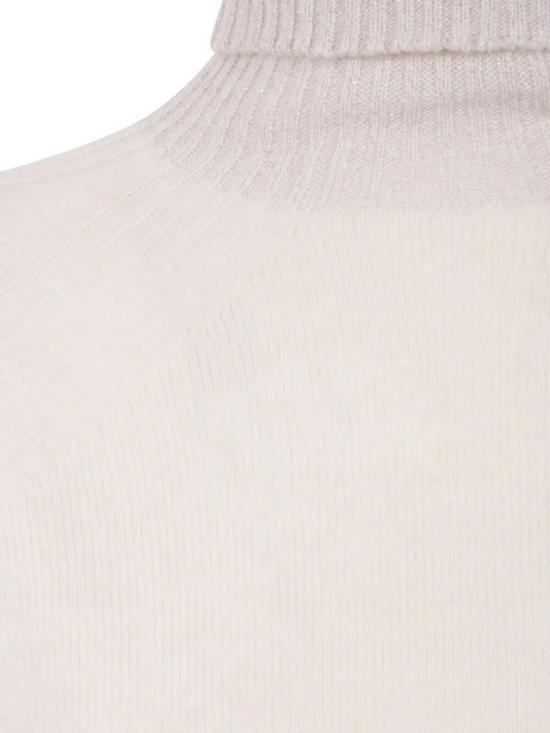 25FW 트윈셋 터틀넥 252TP3582 12790 CHANTILLY GOLD - TWINSET