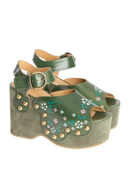  마크제이콥스 샌들 M9001841360 GREEN - MARC JACOBS