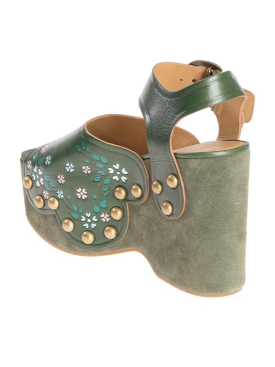  마크제이콥스 샌들 M9001841360 GREEN - MARC JACOBS