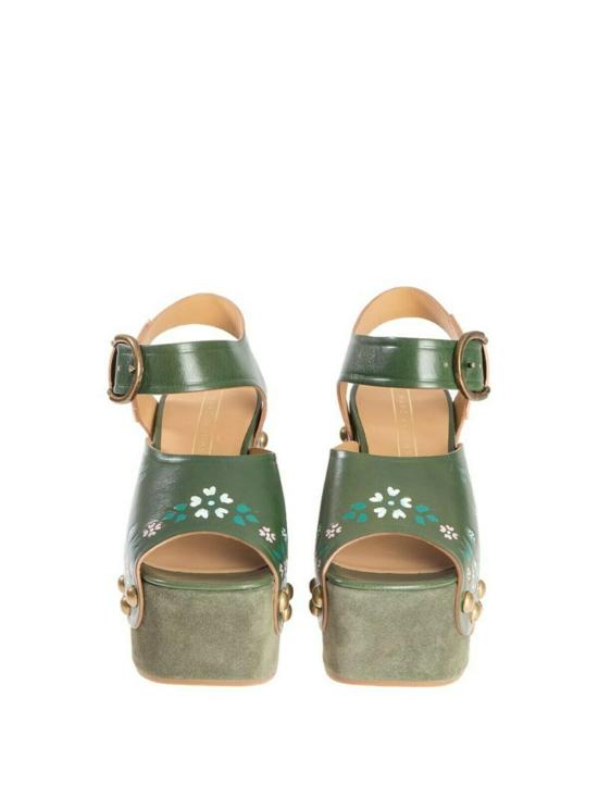  마크제이콥스 샌들 M9001841360 GREEN - MARC JACOBS