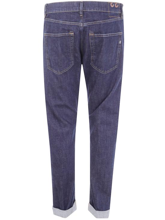 25FW 돈답 UP563 DS0257 LH1 800 DENIM - DONDUP