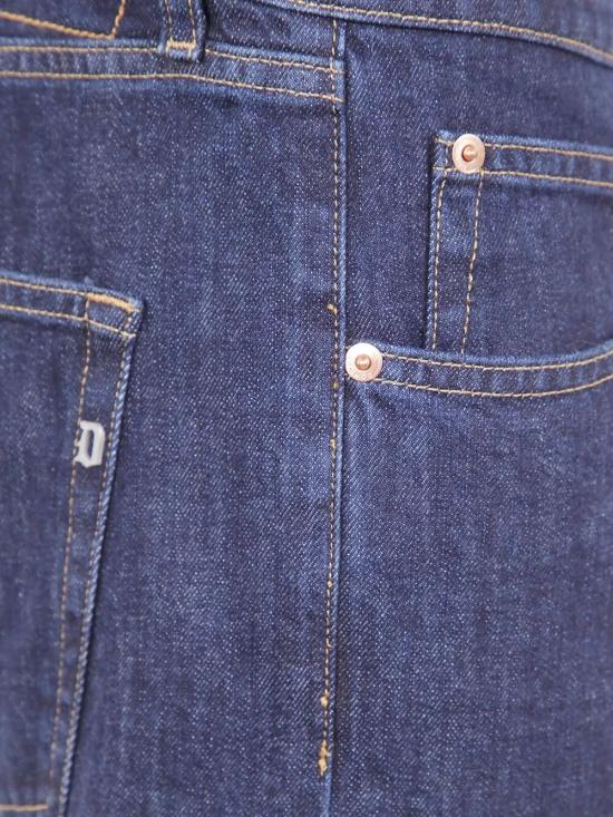 25FW 돈답 UP563 DS0257 LH1 800 DENIM - DONDUP