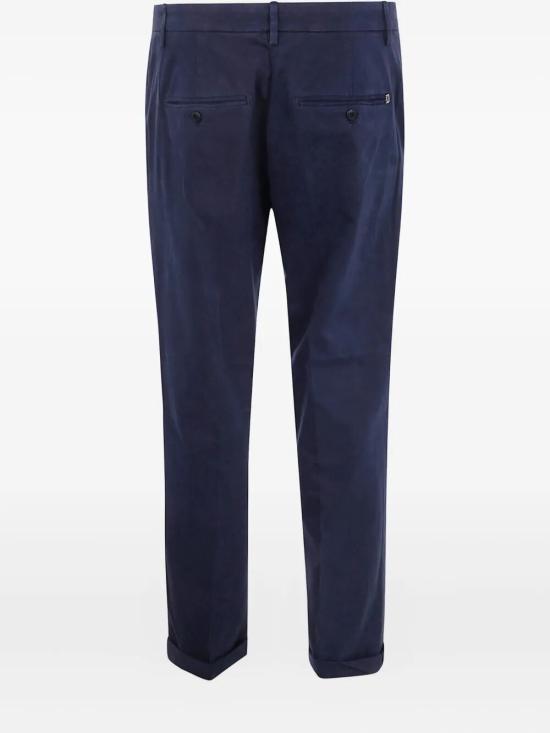 25FW 돈답 UP688 GSE043 PTD 899 BROWN - DONDUP