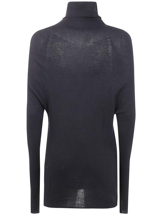 25FW 와이쓰리 터틀넥 YM K02 680 2 BLACK - Y-3