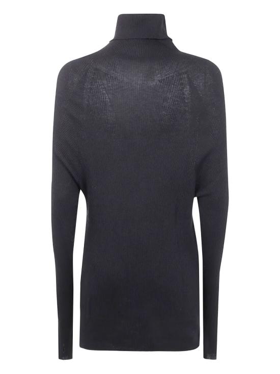 25FW 와이쓰리 터틀넥 YM K02 680 2 BLACK - Y-3