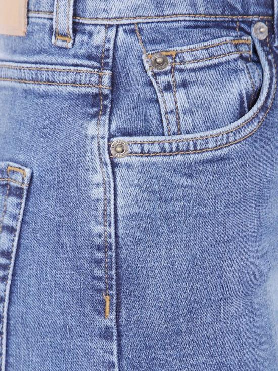 25FW 트윈셋 데님 팬츠 252TP2670 01611 DENIM - TWINSET