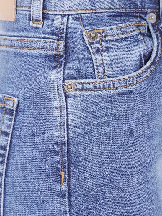 25FW 트윈셋 데님 팬츠 252TP2670 01611 DENIM - TWINSET