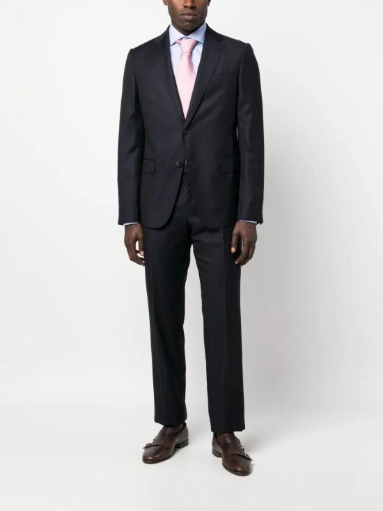 25FW 발바 긴팔 셔츠 I1U13P01PZ2769U LIGHT BLUE - BARBA