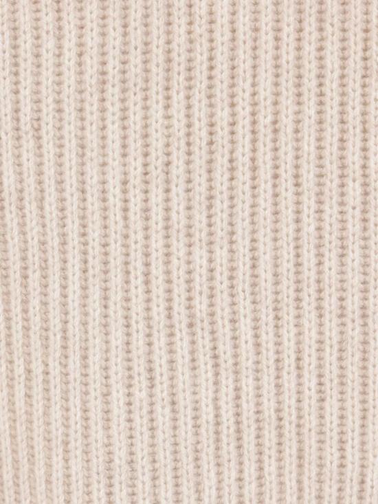 25FW 브루넬로 쿠치넬리 스웨터 M12723300 C9731 RUSTIC BEIGE - BRUNELLO CUCINELLI