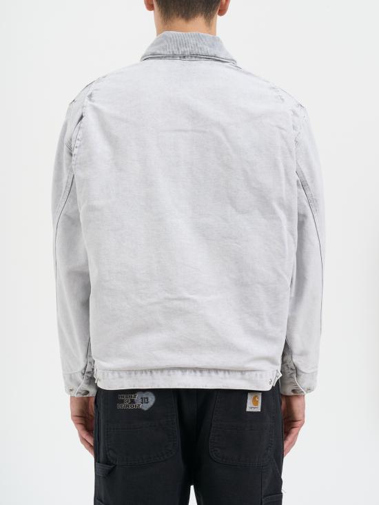 25FW 칼하트 WIP 언더웨어 MI03555500E5F Black - CARHARTT WIP