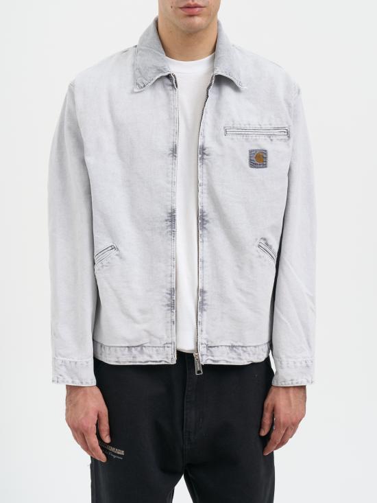 25FW 칼하트 WIP 언더웨어 MI03555500E5F Black - CARHARTT WIP