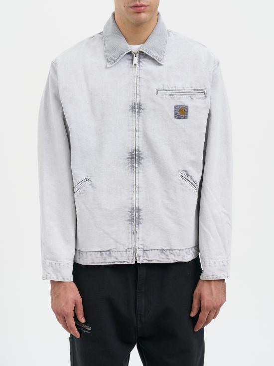 25FW 칼하트 WIP 언더웨어 MI03555500E5F Black