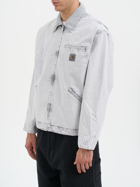 25FW 칼하트 WIP 언더웨어 MI03555500E5F Black - CARHARTT WIP