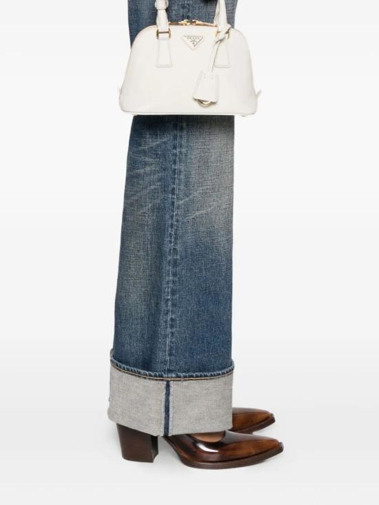 25FW 프라다 토트백 1BA851VEOO NZV F0K74 TALCO - PRADA