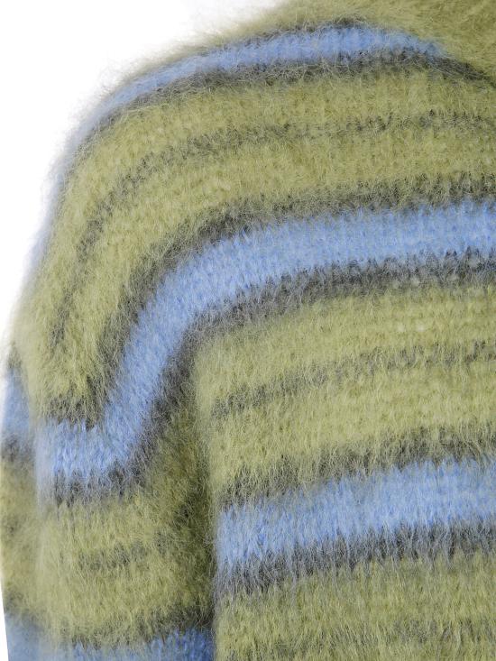 25FW 마르니 스웨터 GCMG0161Q0 UFU174 RGV36 ACID - MARNI