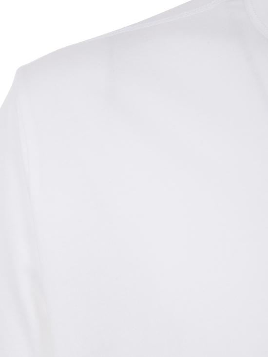 25FW 아워레가시 뉴 박스 저지 반소매 티셔츠 M2206NW 097 WHITE - OUR LEGACY