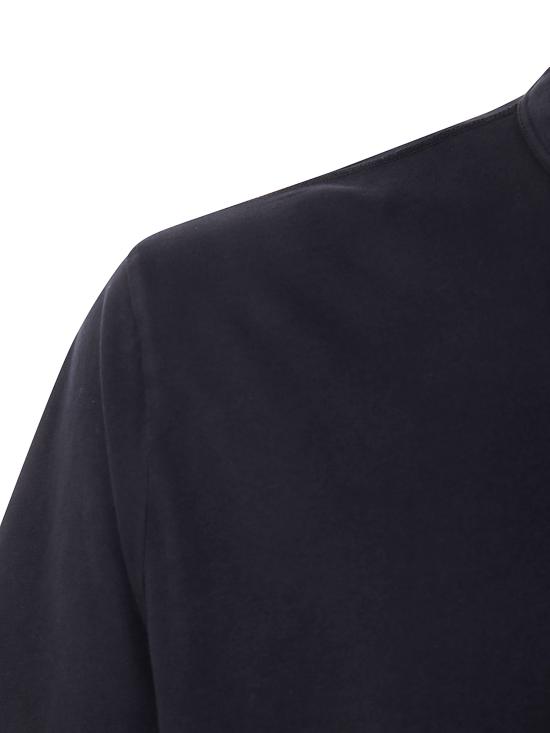 25FW 아워레가시 뉴 박스 저지 반소매 티셔츠 M2206NBL 097 BLACK - OUR LEGACY