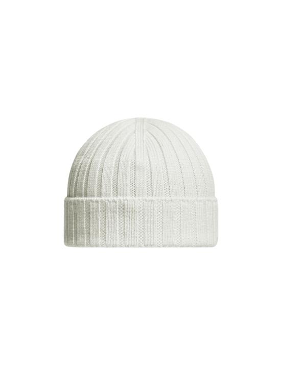 25FW [키즈] 몽클레어 모자 K2 951 3B000 06 M1131 040 WHITE - MONCLER