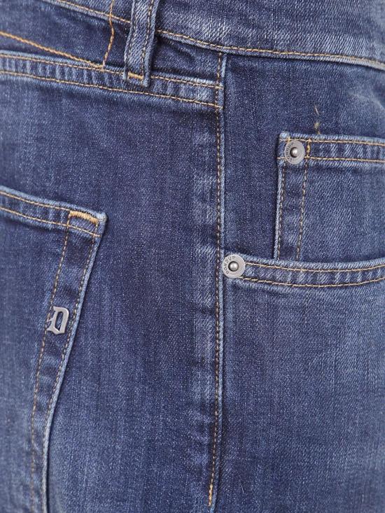 25FW 돈답 UP563 DS0257 LH2 800 DENIM - DONDUP