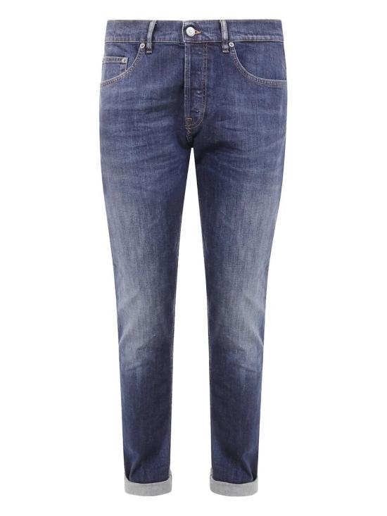 25FW 돈답 UP563 DS0257 LH2 800 DENIM - DONDUP