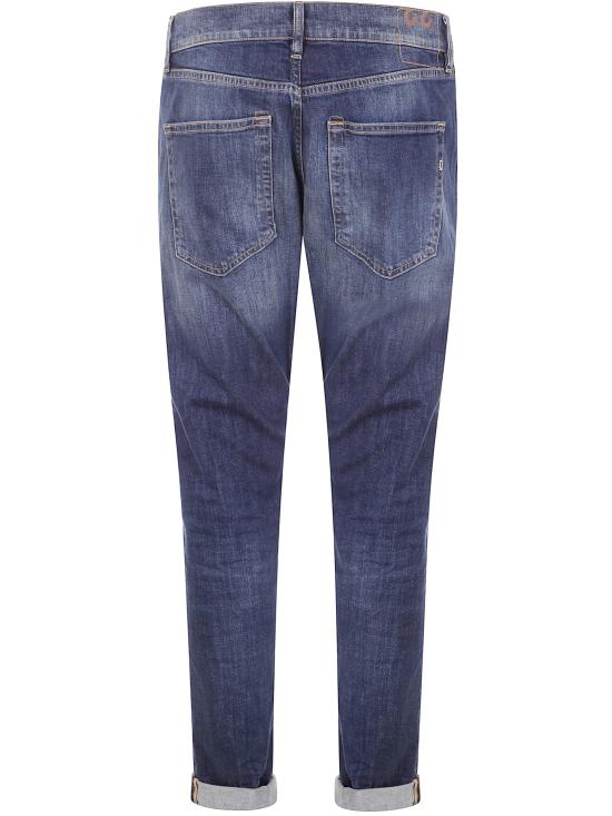 25FW 돈답 UP563 DS0257 LH2 800 DENIM - DONDUP