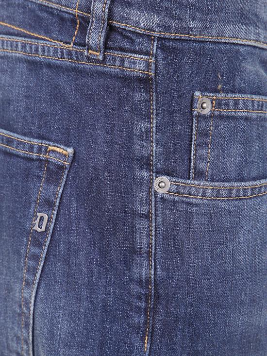 25FW 돈답 UP563 DS0257 LH2 800 DENIM - DONDUP