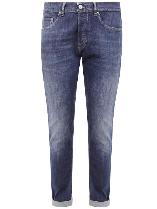 25FW 돈답 UP563 DS0257 LH2 800 DENIM