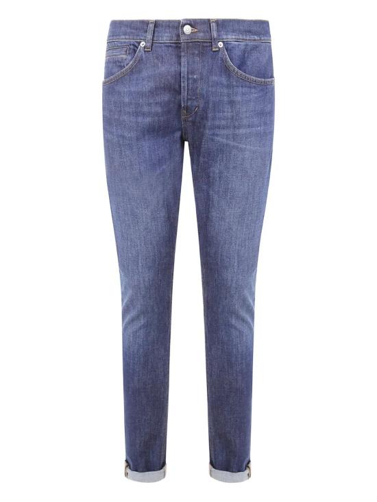 25FW 돈답 UP232 DSE340 K05 800 DENIM - DONDUP