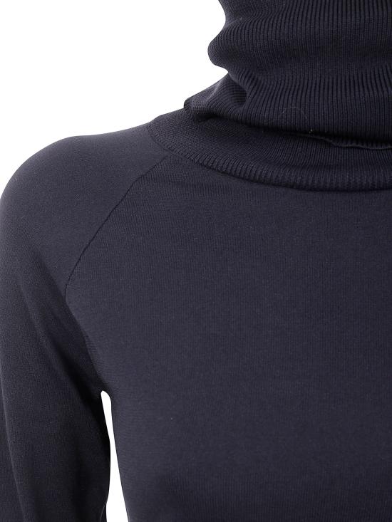 25FW 아디다스 Y3 긴팔 티셔츠 JX2301 BLACK - ADIDAS Y3