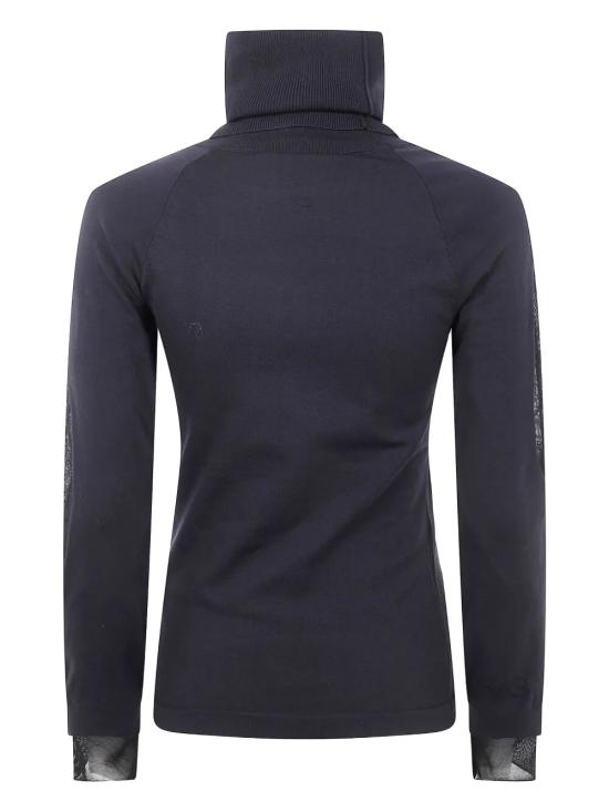 25FW 아디다스 Y3 긴팔 티셔츠 JX2301 BLACK - ADIDAS Y3