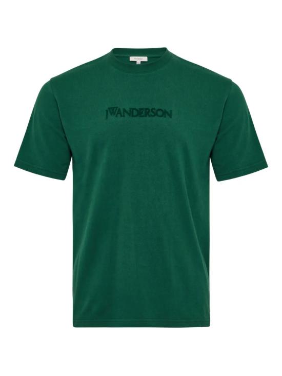 25FW JW앤더슨 탑 JT0258PG1510591 Green