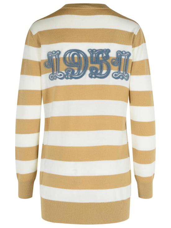 25FW 막스마라 가디건 2521346031008 Beige - MAX MARA