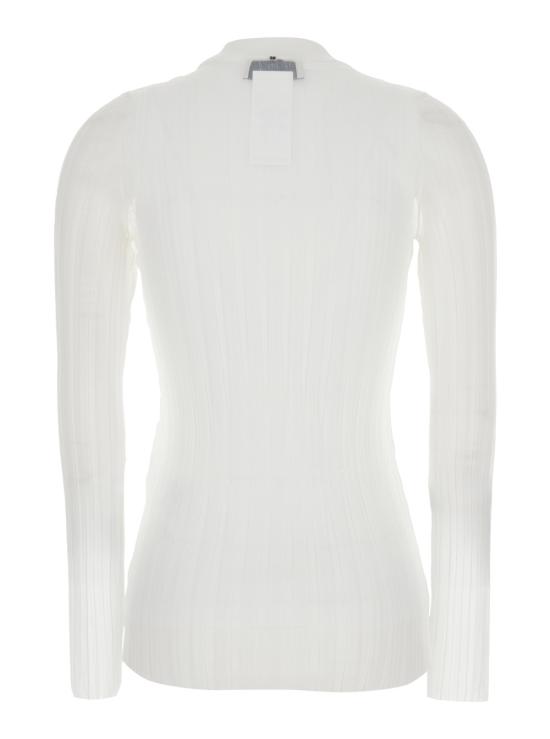 25SS 스포트막스 자켓 2512381033600001 White - SPORTMAX