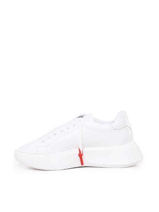 26SS 줄리아노 갈리아노 스니커즈 NEMESIS2 NAPPAWHITE - GIULIANO GALIANO