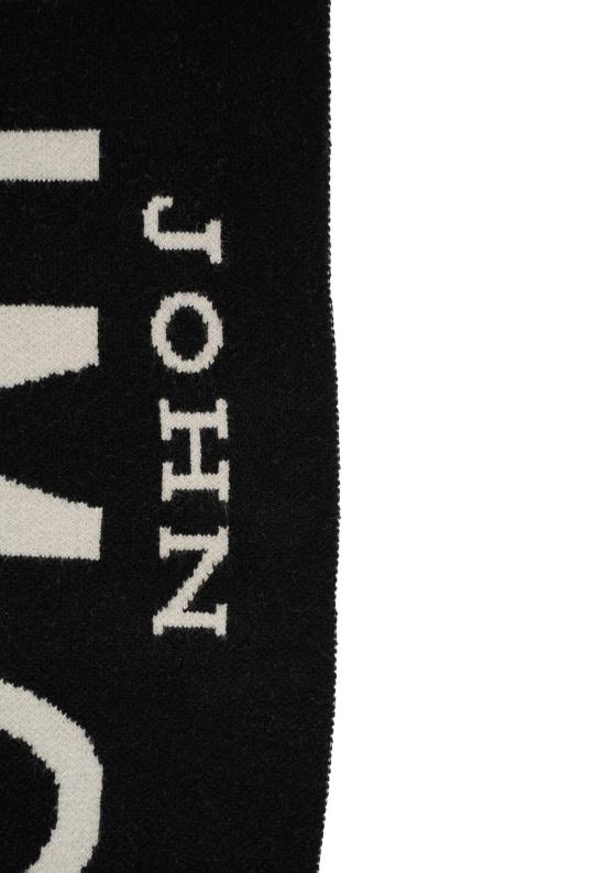 25FW [키즈] 리치몬드 액세서리 RBA25017HS BLACK - RICHMOND