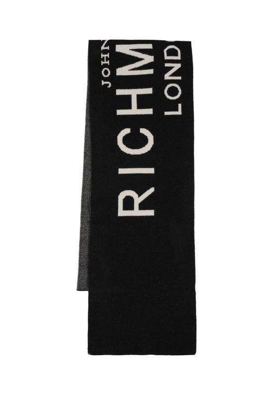 25FW [키즈] 리치몬드 액세서리 RBA25017HS BLACK - RICHMOND