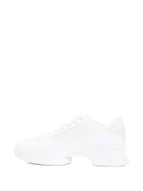 25SS 프라다 스니커즈 1E937NF050 YZU F0009 BIANCO - PRADA
