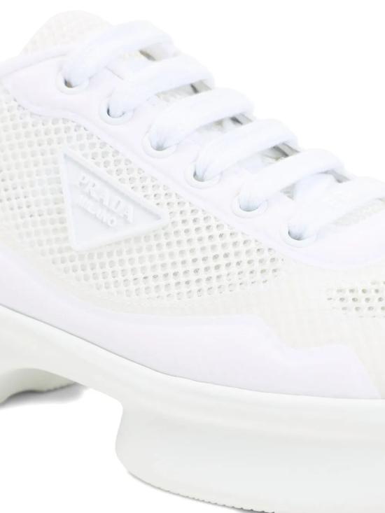 25SS 프라다 스니커즈 1E937NF050 YZU F0009 BIANCO - PRADA